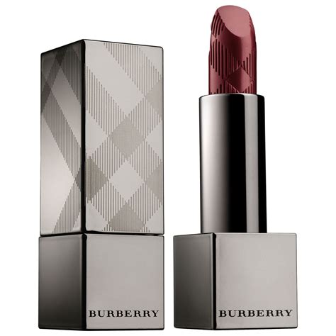 burberry lipstick.